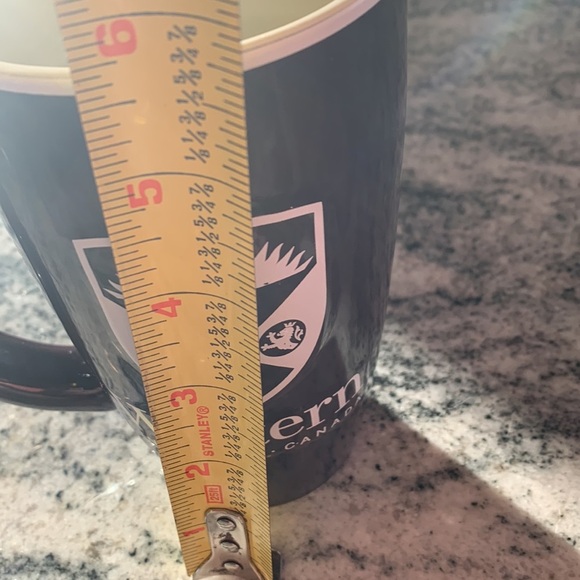 Western university ceramic mug. NWT - Picture 5 of 5
